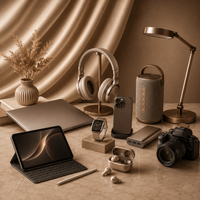 Electronics